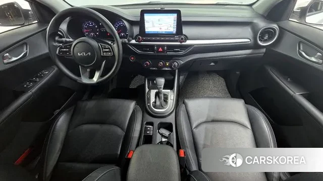 Kia The New K3 2nd generation id 3416319 из Кореи 17