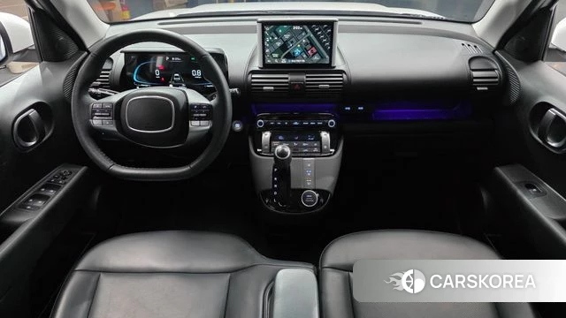 Hyundai Casper id 5021464 из Кореи 30
