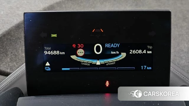 BMW i3 id 4978277 из Кореи 29