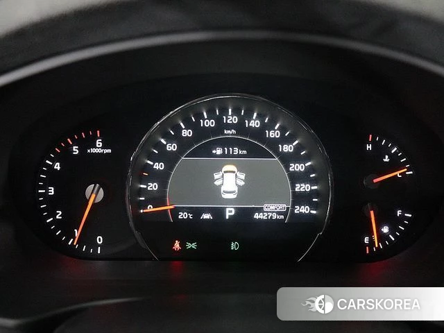 Kia The New Sorento id 5004223 из Кореи 17