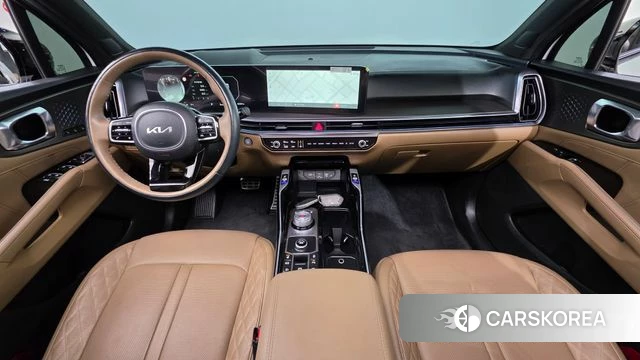 Kia The New Sorento 4th Generation id 5046242 из Кореи 28