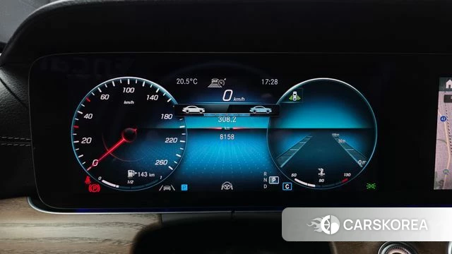 Mercedes-Benz E-Class W213 id 5034217 из Кореи 31