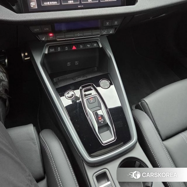 Audi A3 (8Y) id 5045553 из Кореи 7