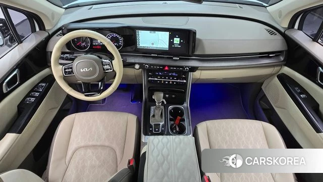 Kia Carnival 4th generation id 4682227 из Кореи 30