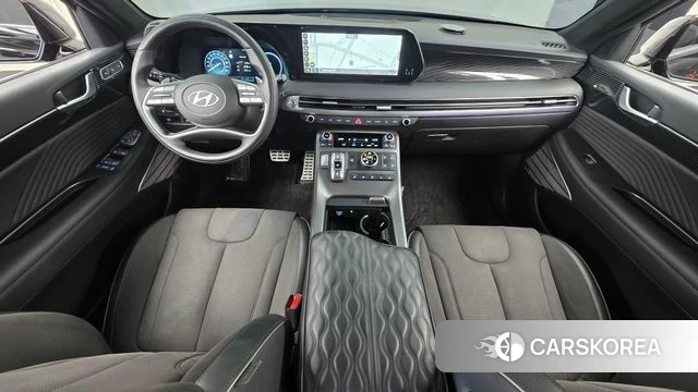 Hyundai The New Palisade id 4762738 из Кореи 17