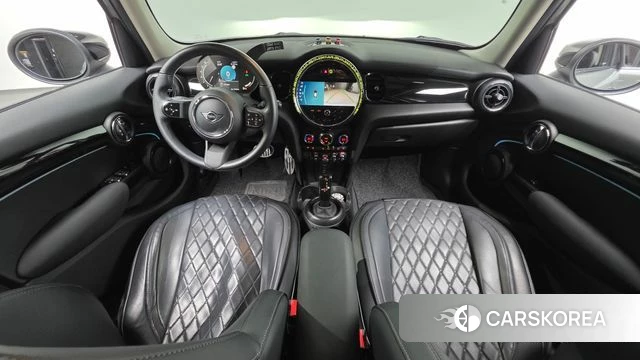 Mini Cooper id 4936450 из Кореи 17