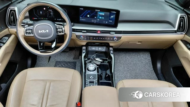 Kia The New Sorento 4th Generation id 4854045 из Кореи 30