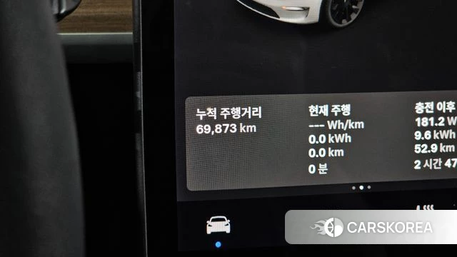 Tesla Model Y id 4922900 из Кореи 30