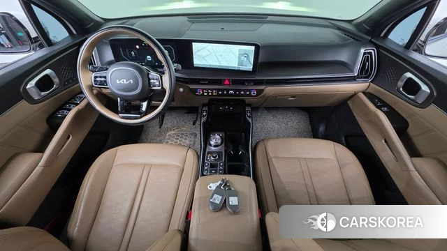 Kia The New Sorento 4th Generation id 4739457 из Кореи 36