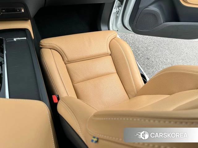 Volvo XC90 second Generation id 4941684 из Кореи 14