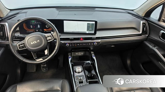 Kia The New Sorento 4th Generation id 5002062 из Кореи 17