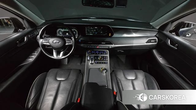 Hyundai Palisade id 4997611 из Кореи 17