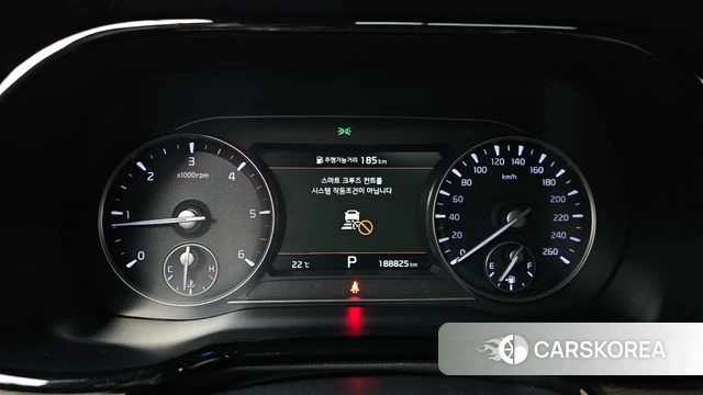 Kia Mohave Master id 5041634 из Кореи 29