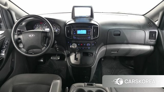Hyundai The New Grand Starex id 4988075 из Кореи 28