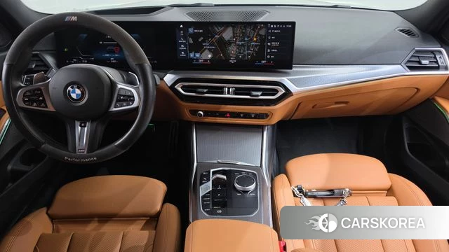 BMW 3 Series (G20) id 4964810 из Кореи 30