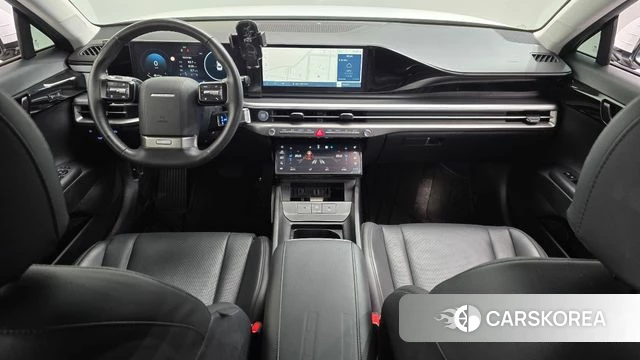 Hyundai Grandeur (GN7) id 4734809 из Кореи 17
