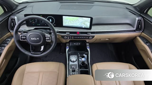 Kia The New Sorento 4th Generation id 4985104 из Кореи 17