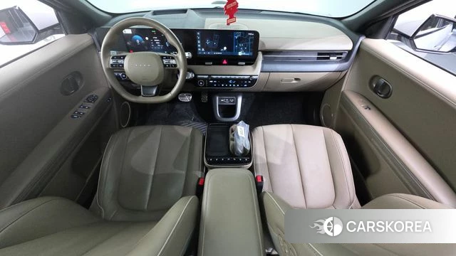 Hyundai The New Ionic 5 id 4985331 из Кореи 30