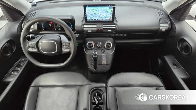 Hyundai Casper id 4768686 из Кореи 27