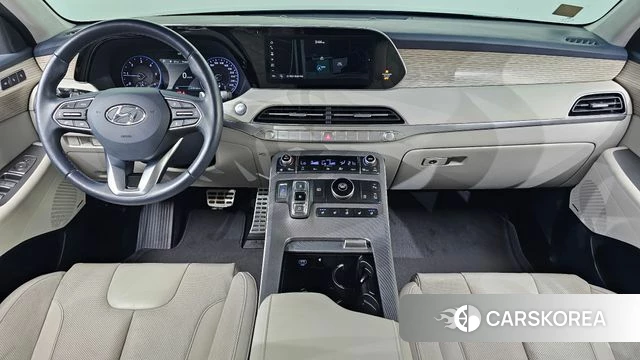 Hyundai Palisade id 4993335 из Кореи 17