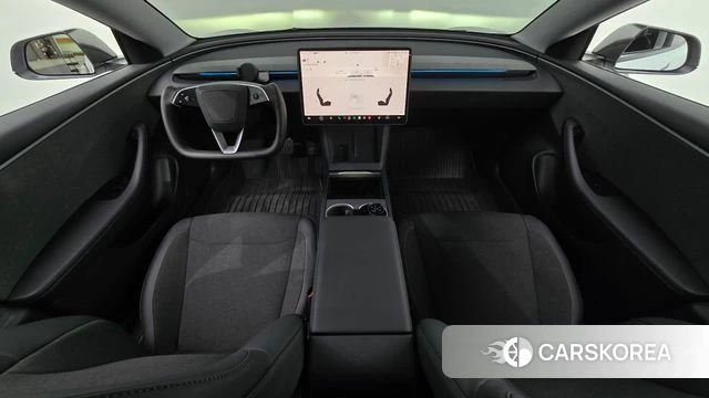 Tesla Model 3 id 4964228 из Кореи 27