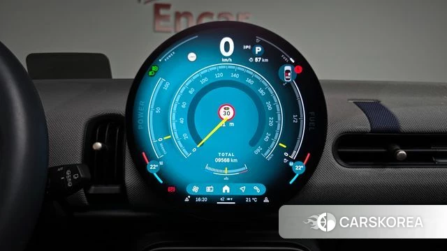 Mini Cooper S 4th Generation id 4974595 из Кореи 30
