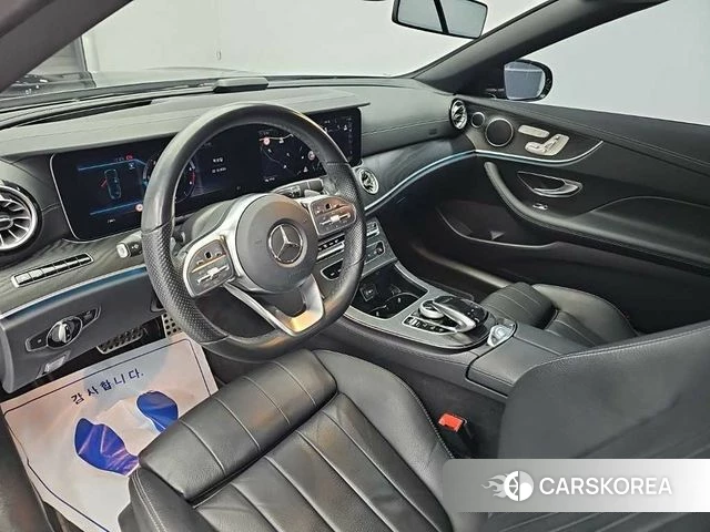 Mercedes-Benz E-Class W213 id 5034992 из Кореи 15