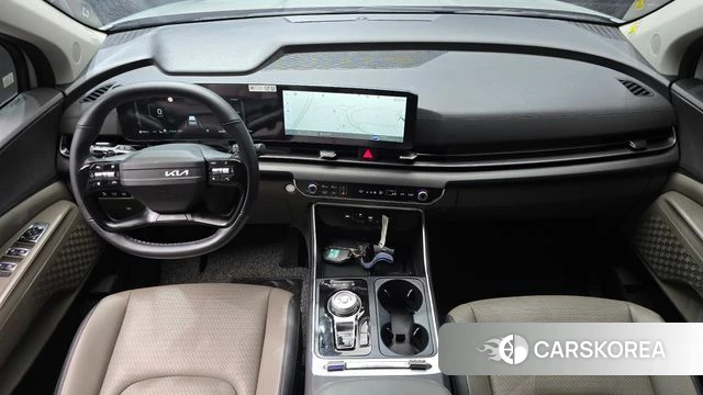 Kia The New Carnival 4th Generation id 5038993 из Кореи 31