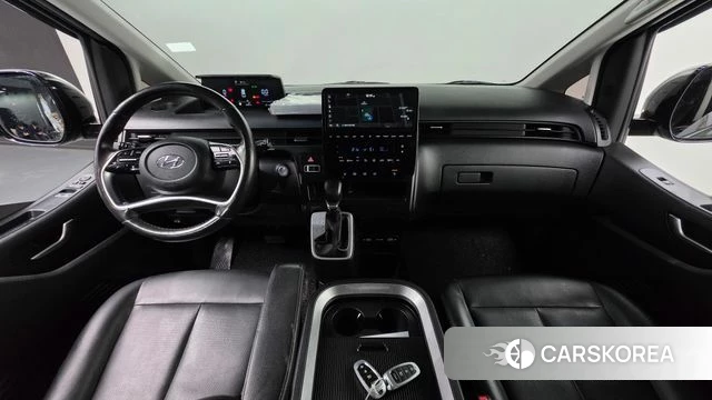 Hyundai Staria id 5017542 из Кореи 27