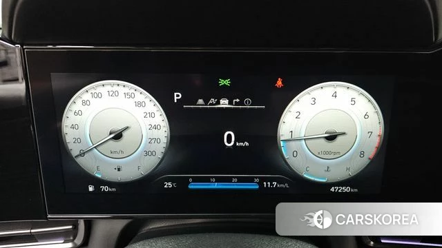 Hyundai Avante (CN7) id 4951613 из Кореи 28