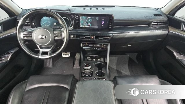 Kia K5 3rd generation id 4998067 из Кореи 17