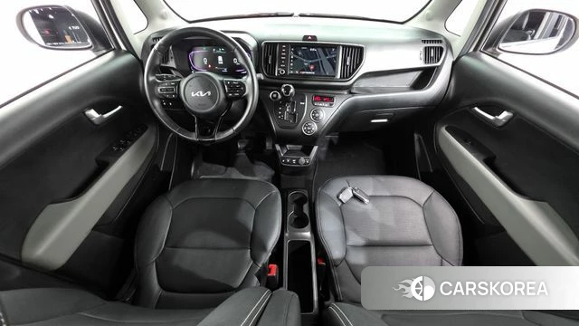 Kia The New Kia Ray id 5039568 из Кореи 30