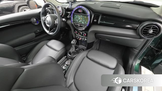 Mini Cooper id 5018927 из Кореи 27