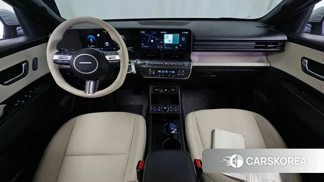 Hyundai Kona (SX2) id 4729934 из Кореи 31