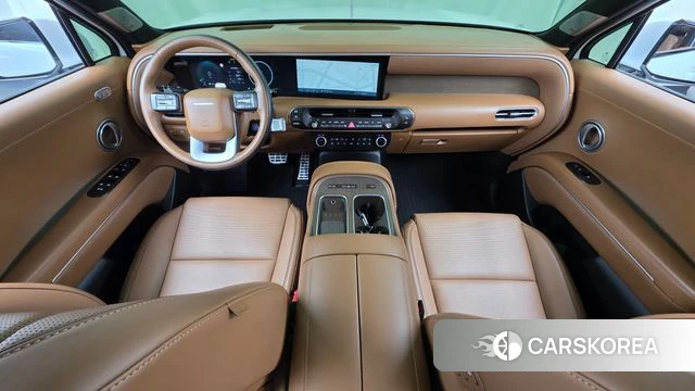 Hyundai Palisade (LX3) id 5045452 из Кореи 30