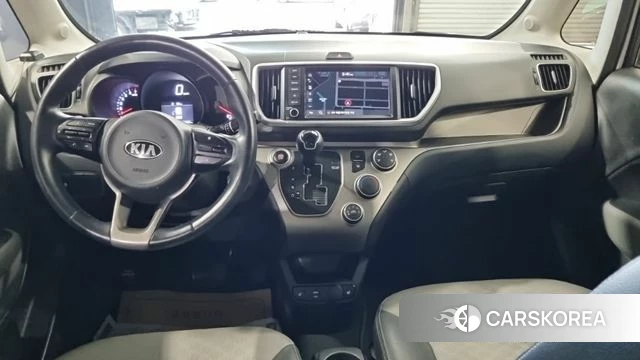 Kia The New Ray id 5023302 из Кореи 15