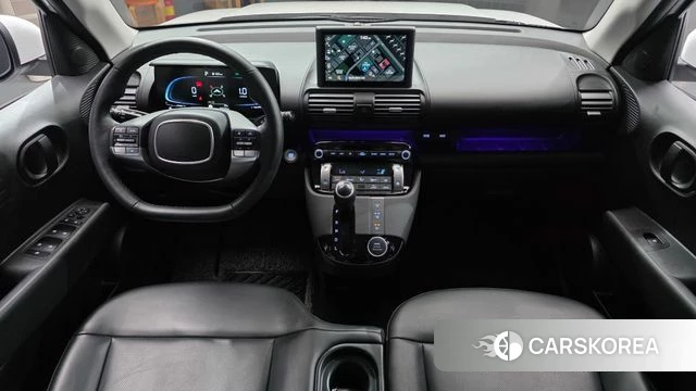 Hyundai Casper id 5017455 из Кореи 30