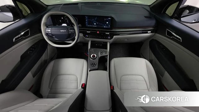Kia The New Sportage 5th Generation id 5001444 из Кореи 29