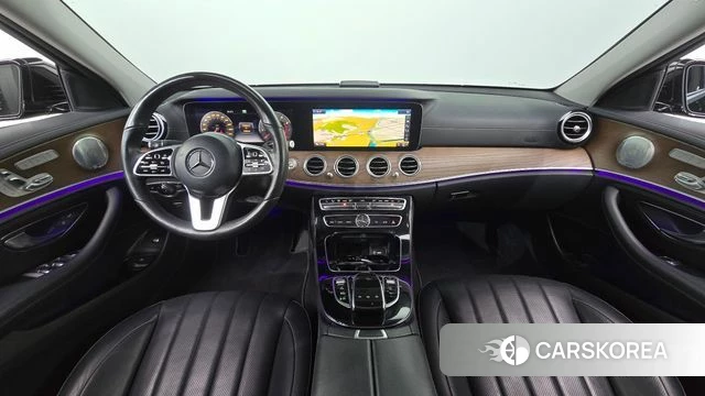 Mercedes-Benz E-Class W213 id 4944108 из Кореи 32