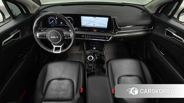 Kia Sportage 5th Generation id 5034215 из Кореи 31