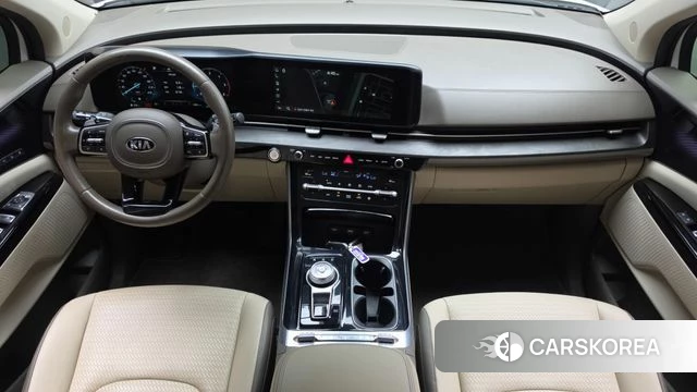 Kia Carnival 4th generation id 4784735 из Кореи 17