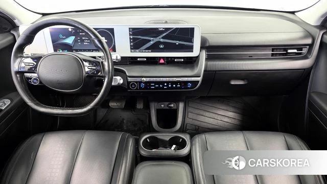 Hyundai Ionic 5 id 4986941 из Кореи 17