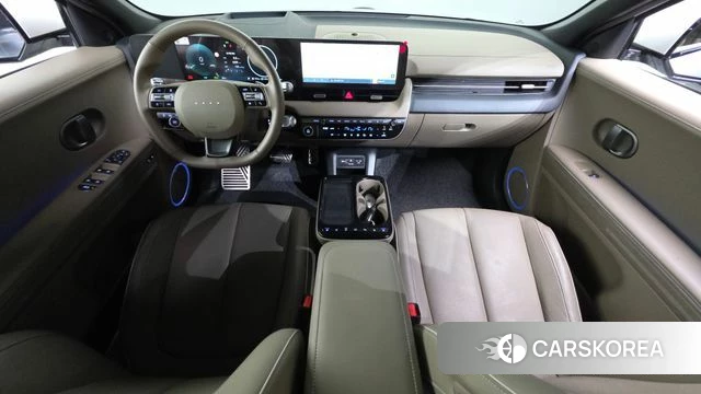 Hyundai The New Ionic 5 id 4675075 из Кореи 32
