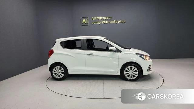 Chevrolet (GM Daewoo) The Next Spark id 5019076 из Кореи 17