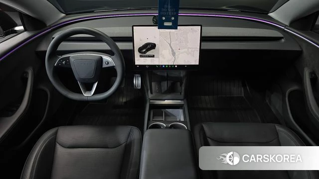 Tesla Model 3 id 4533503 из Кореи 28