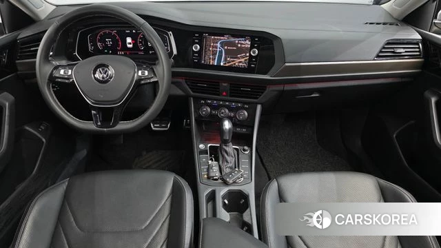 Volkswagen 7th Generation of Jetta id 4997415 из Кореи 29