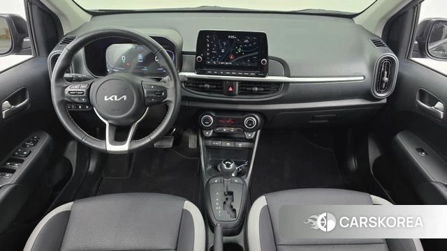 Kia The New Morning (JA) id 5039073 из Кореи 17