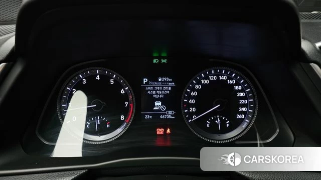 Hyundai Sonata (DN8) id 5003658 из Кореи 33