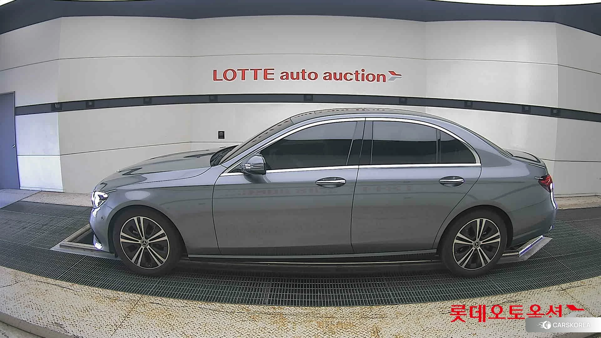 Mercedes-Benz Mercedes-Benz E250 id 4989968 из Кореи 34