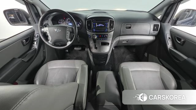 Hyundai The New Grand Starex id 5029364 из Кореи 17